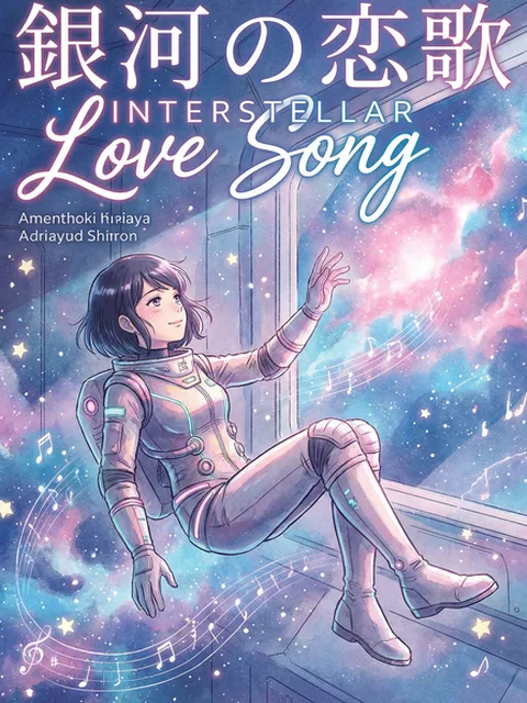 绅士漫画 - 同人创作分类漫画《原神 · 璃月夜话》封面