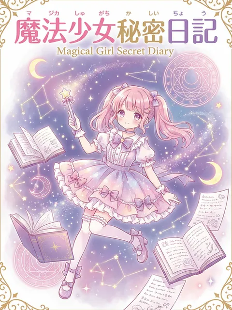 绅士漫画 - JM天堂分类漫画《星际恋歌》封面